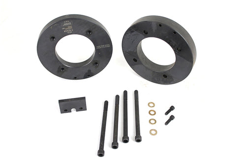 Jims Jims M8 Cylinder Torque Plate Kit - 16-1201