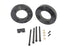 Jims Jims M8 Cylinder Torque Plate Kit - 16-1201