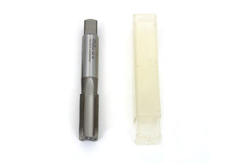 Motorshop Spring Fork Handlebar End Tap - 16-1262