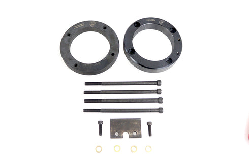 Jims Jims Cylinder Torque Plate - 16-1287