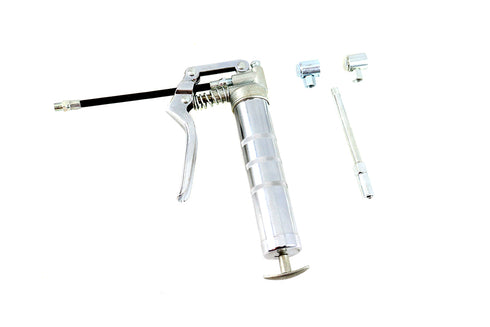 Motorshop Alemite Pistol Grease Gun Fitting Kit - 16-1298