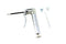Motorshop Alemite Pistol Grease Gun Fitting Kit - 16-1298