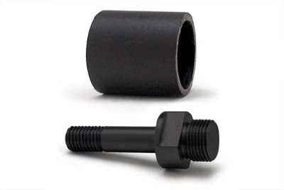 Jims Sprocket Shaft Bearing and Seal Installation Tool Adapter - 16-1364