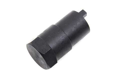 Motorshop 18mm Spark Plug Tool Parkerized - 16-1383