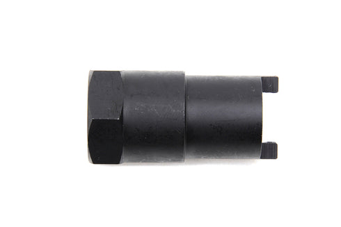 Motorshop 18mm Spark Plug Tool Parkerized - 16-1383