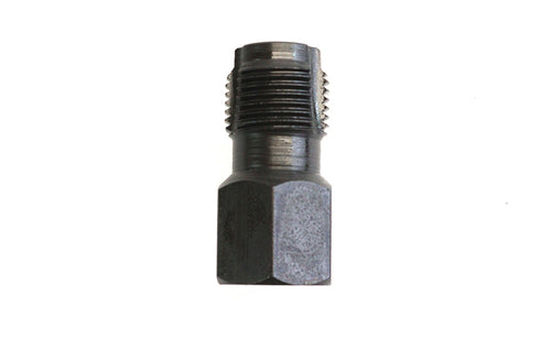 Lisle Corp. Oxygen Sensor Plug Thread Chaser Tool 18mm - 16-1385