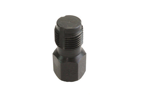 Lisle Corp. Oxygen Sensor Plug Thread Chaser Tool 18mm - 16-1385