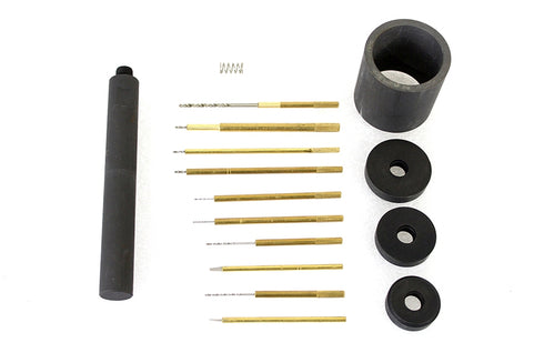 Motorshop Linkert Tool Kit - 16-1405