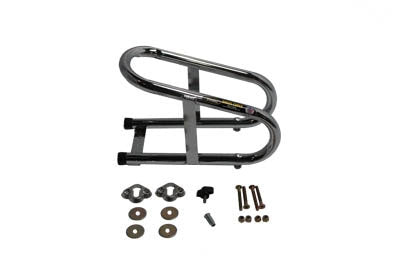 Pingel Pingel Wheel Chock with Mounts 21 inch Only - 16-1503