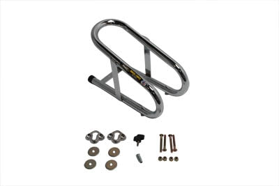 Pingel Pingel Wheel Chock with Mounts 21 inch Only - 16-1503