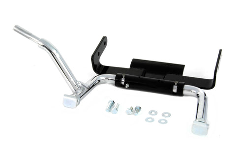 Motorshop Adjustable Center Stand 2008-UP FLST - 16-1522