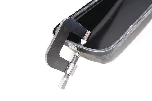 Motorshop Saddlebag Latch Rivet Tool - 16-1610