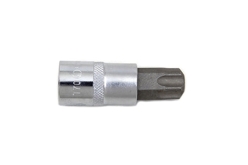 Jims Jims Compensator Bolt Torx Socket - 16-1669