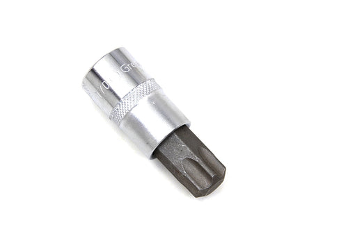 Jims Jims Compensator Bolt Torx Socket - 16-1669