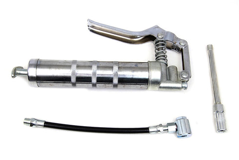 Motorshop Alemite Pistol Grease Gun Kit - 16-1674