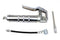 Motorshop Alemite Pistol Grease Gun Kit - 16-1674