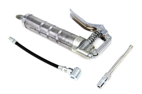 Motorshop Alemite Pistol Grease Gun Kit - 16-1674