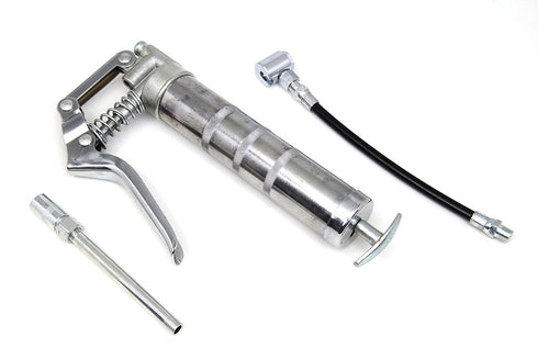 Motorshop Alemite Pistol Grease Gun Kit - 16-1674
