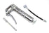 Motorshop Alemite Pistol Grease Gun Kit - 16-1674