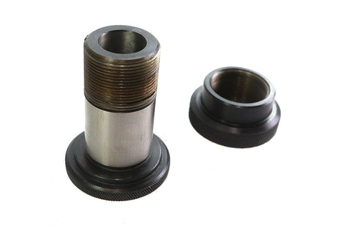 Eastern Lap Head Pilots - 16-1724