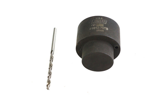 Jims Cam Bushing Drill Jig Tool - 16-1779