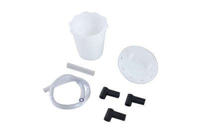 Lisle Corp. One Man Brake Bleeder - 16-1784