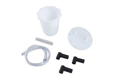 Lisle Corp. One Man Brake Bleeder - 16-1784