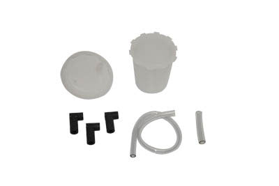 Lisle Corp. One Man Brake Bleeder - 16-1784