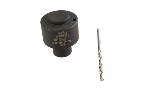 Jims Pinion Bushing Drill Jig Tool - 16-1820