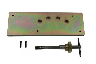 Eastern Crankshaft Bushing Plate Pilot and Reamer - 16-1823