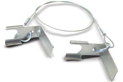 Jims Jims Balancer Retainer Tool - 16-1858