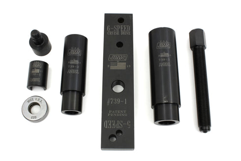 Jims Jims Transmission Countershaft Bearing Tool - 16-1883