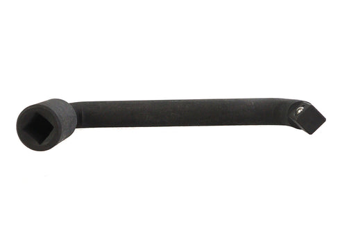 Motorshop Head Bolt Wrench Tool Black - 16-1889