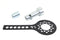 V-Twin 45 inch Side Valve Clutch Tool Set - 16-1897