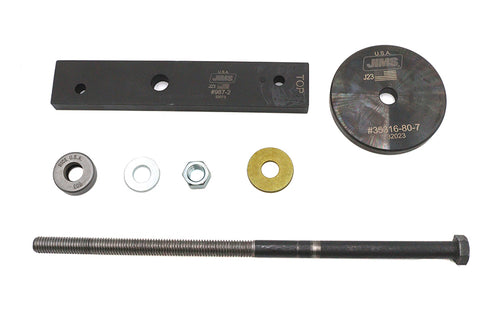 Jims Main Drive Gear Remover Tool - 16-2130