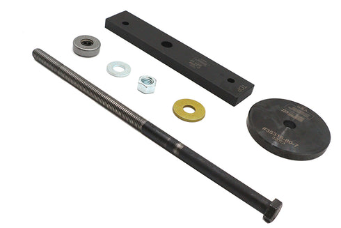 Jims Main Drive Gear Remover Tool - 16-2130