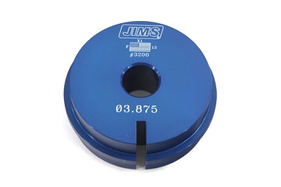 Jims Jims Piston Ring End Gap Tool - 16-3200