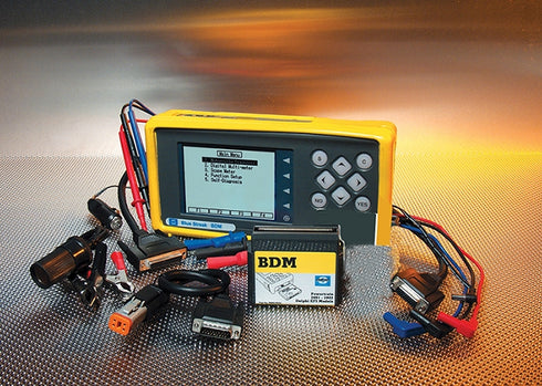 Standard Motor Products Computer Diagnostic Service Tool - 16-5000