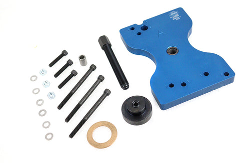 Jims Jims M8 Balancer Bearing Installer Tool - 16-5833