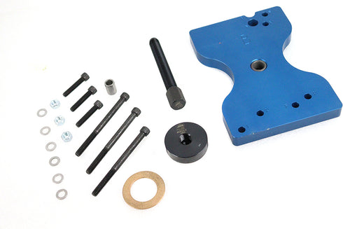 Jims Jims M8 Balancer Bearing Installer Tool - 16-5833