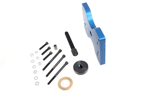 Jims Jims M8 Balancer Bearing Installer Tool - 16-5833