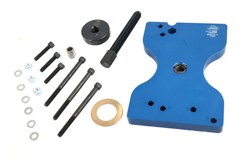 Jims Jims M8 Balancer Bearing Installer Tool - 16-5833