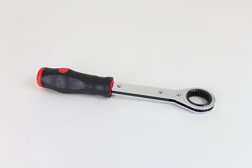 Motorshop Crankshaft Rotating Wrench - 16-9280