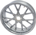 ARLEN NESS Rim - Procross - Rear - Chrome - 18x5.5 71-512