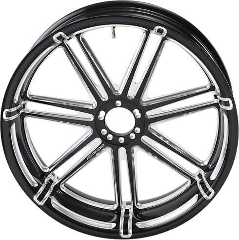 ARLEN NESS Rim - 7-Valve - Rear - Black - 18x5.5 71-522