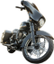 ARLEN NESS Rim - 7-Valve - Front - Black - 21x3.5 71-523