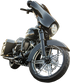 ARLEN NESS Rim - 7-Valve - Front - Black - 21x3.5 71-523