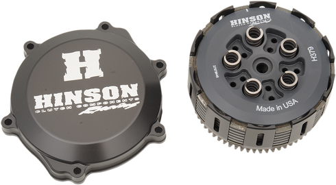 HINSON RACING Clutch Kit HC160