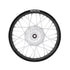 TB Wheel Assembly Set, HD Aluminum Black Rims, HD Spokes – All hONDA CRF110