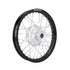 TB Wheel Assembly Set, HD Aluminum Black Rims, HD Spokes – All hONDA CRF110